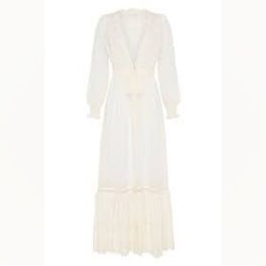 nwot spell darling duster sz s